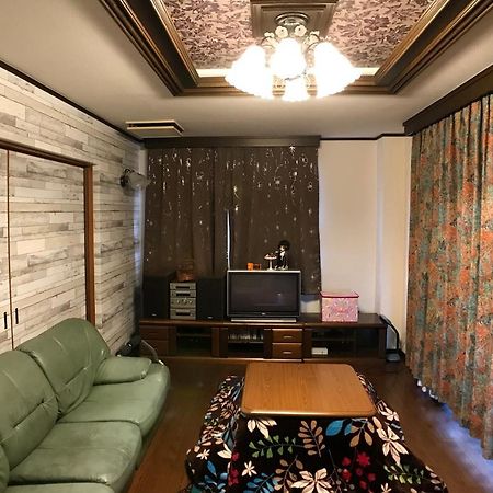 Apartmán Nakagawa'S Cozy House Sakai  Exteriér fotografie