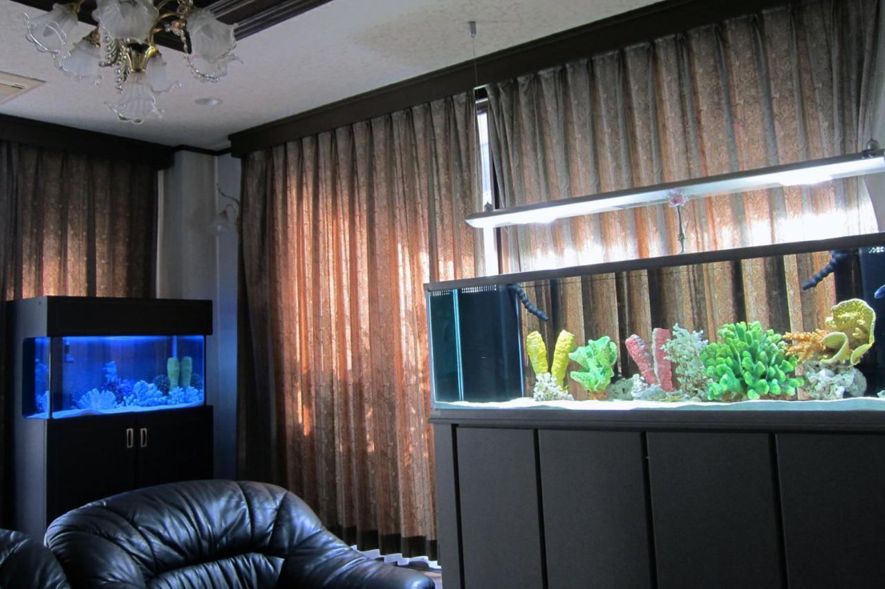 Apartmán Nakagawa'S Cozy House Sakai  Exteriér fotografie