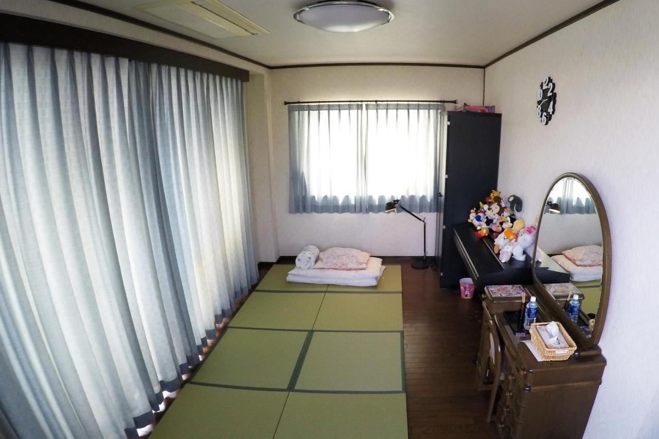 Apartmán Nakagawa'S Cozy House Sakai  Exteriér fotografie