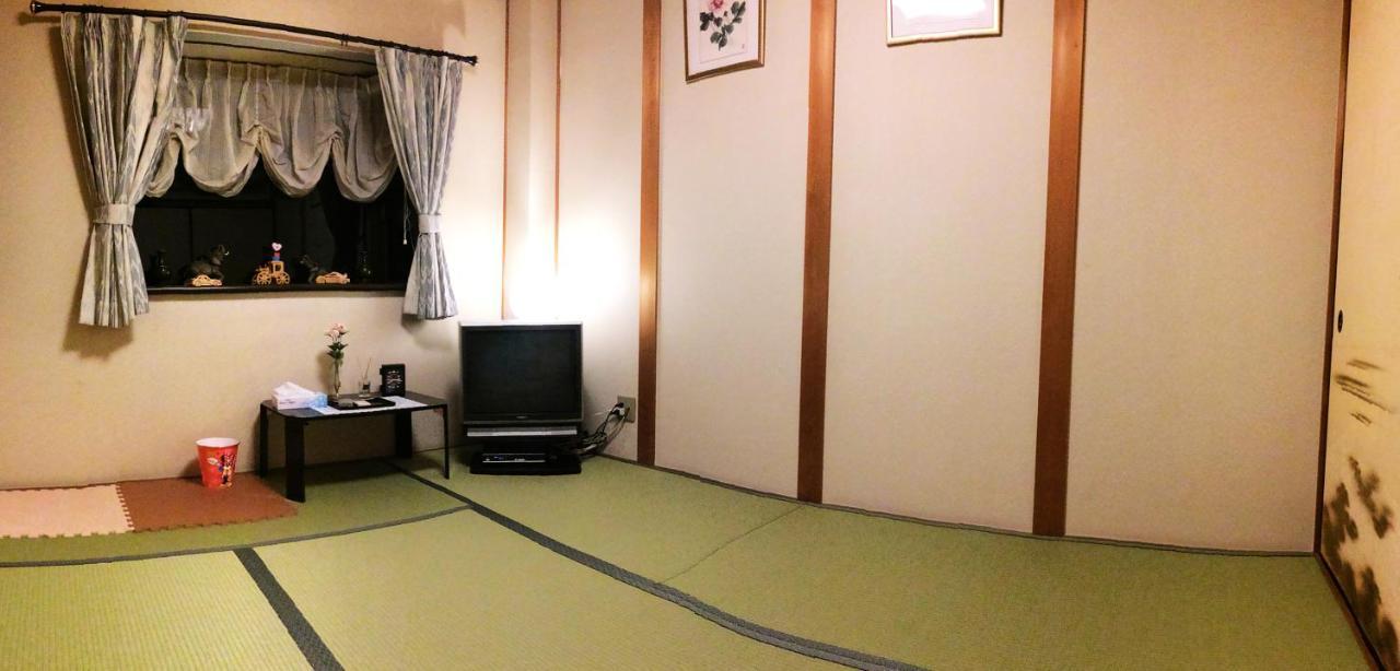 Apartmán Nakagawa'S Cozy House Sakai  Exteriér fotografie