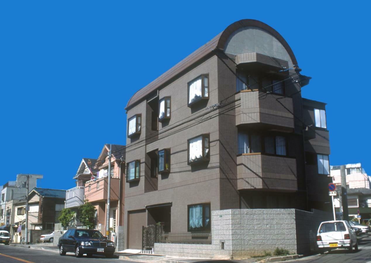 Apartmán Nakagawa'S Cozy House Sakai  Exteriér fotografie