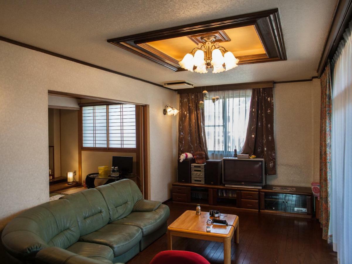 Apartmán Nakagawa'S Cozy House Sakai  Exteriér fotografie