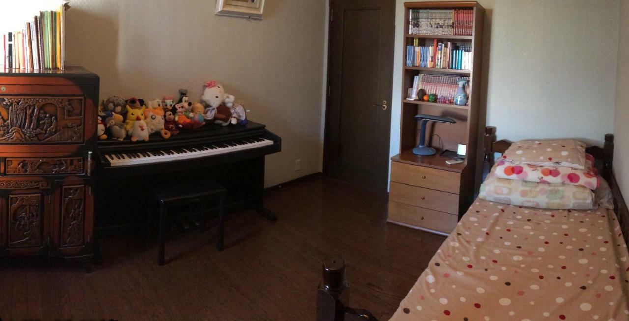 Apartmán Nakagawa'S Cozy House Sakai  Exteriér fotografie