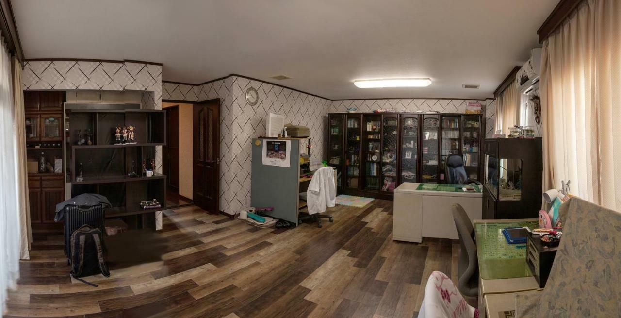 Apartmán Nakagawa'S Cozy House Sakai  Exteriér fotografie
